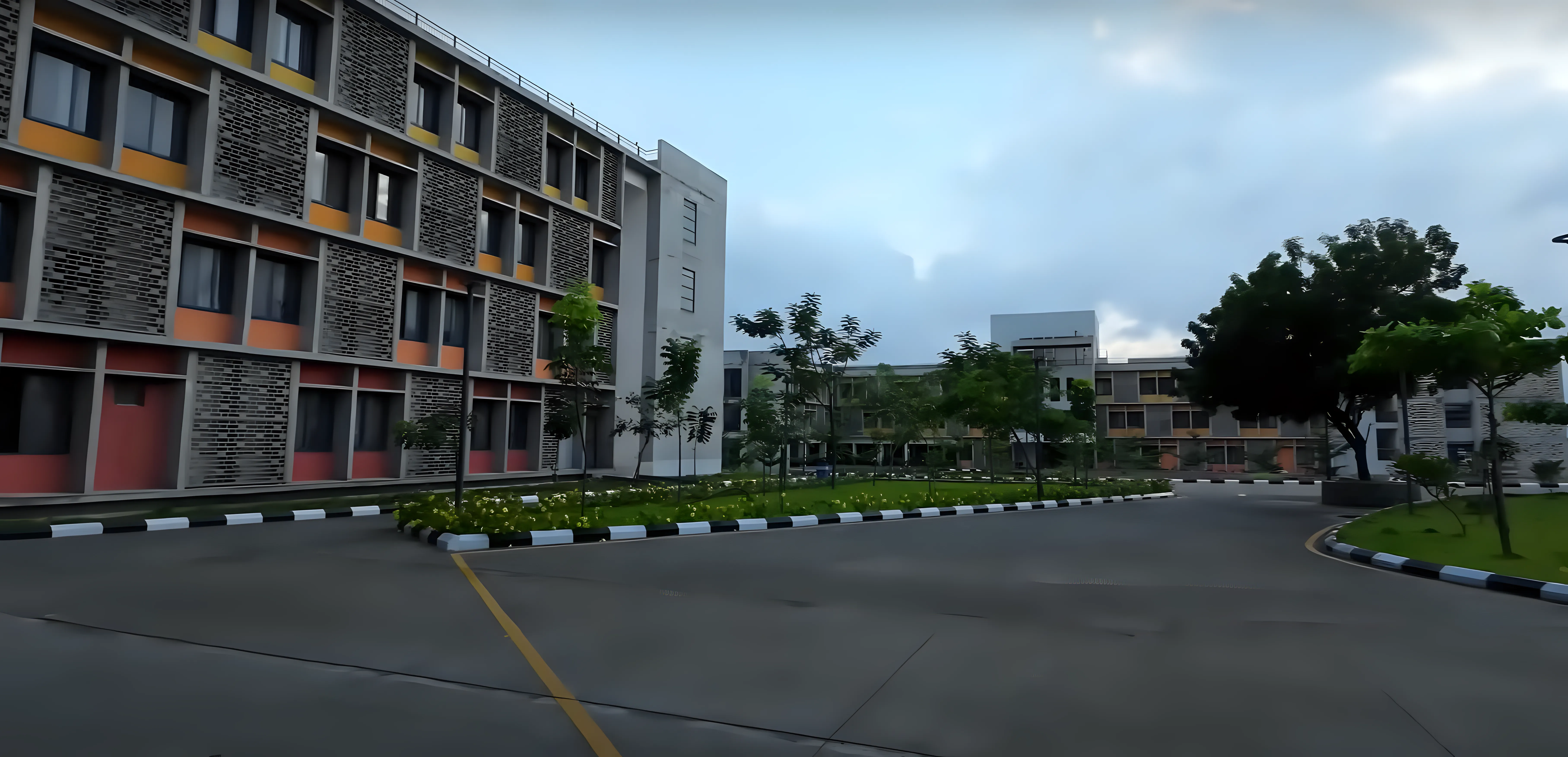 IIT Tirupati Hostel photo 3